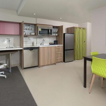 Home2 Suites By Hilton Duncan Zewnętrze zdjęcie