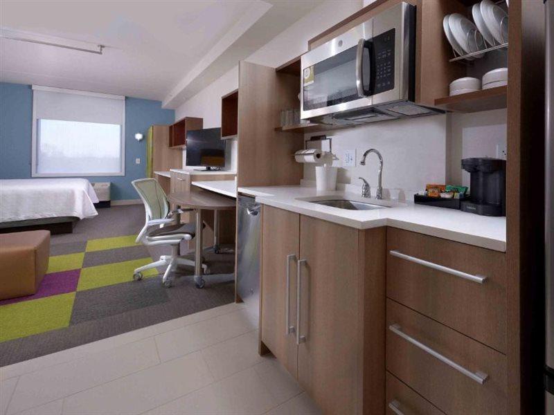 Home2 Suites By Hilton Duncan Zewnętrze zdjęcie