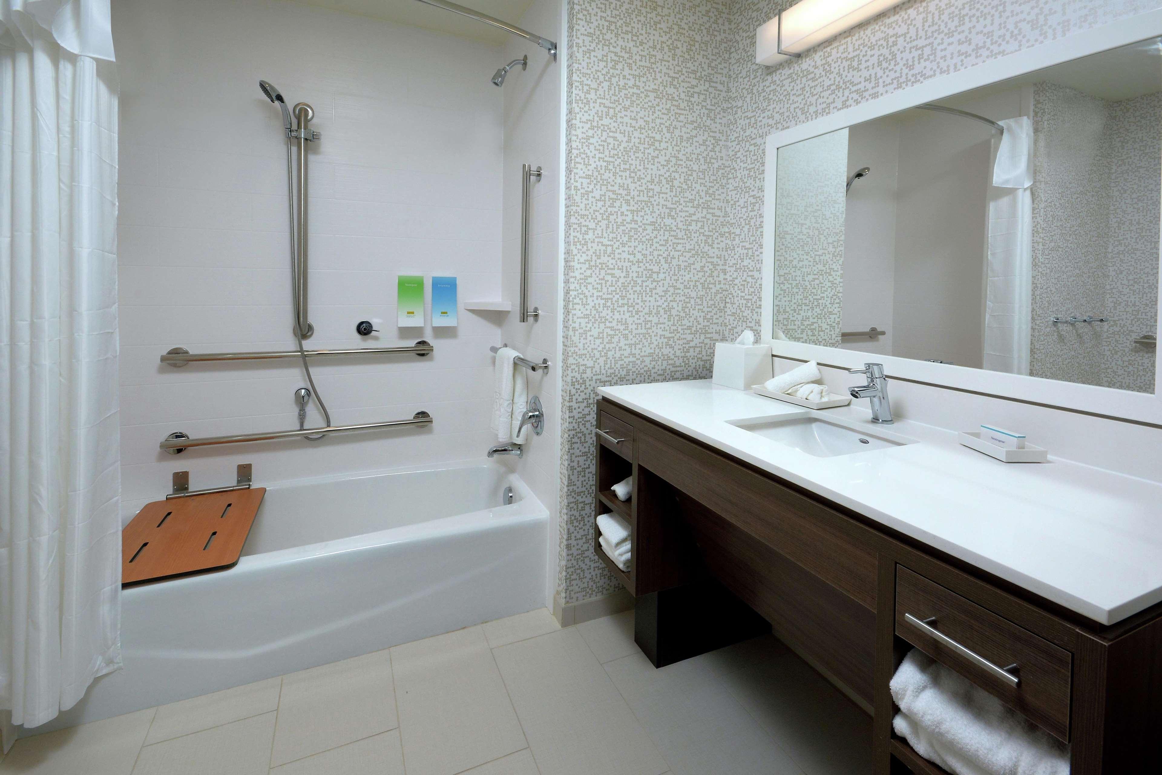 Home2 Suites By Hilton Duncan Zewnętrze zdjęcie