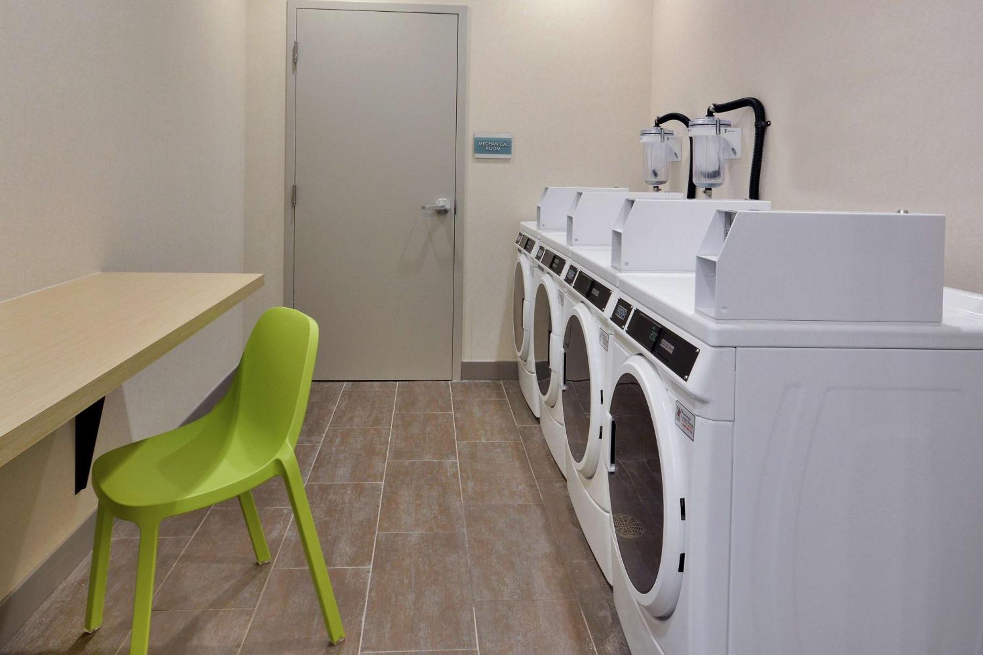 Home2 Suites By Hilton Duncan Zewnętrze zdjęcie