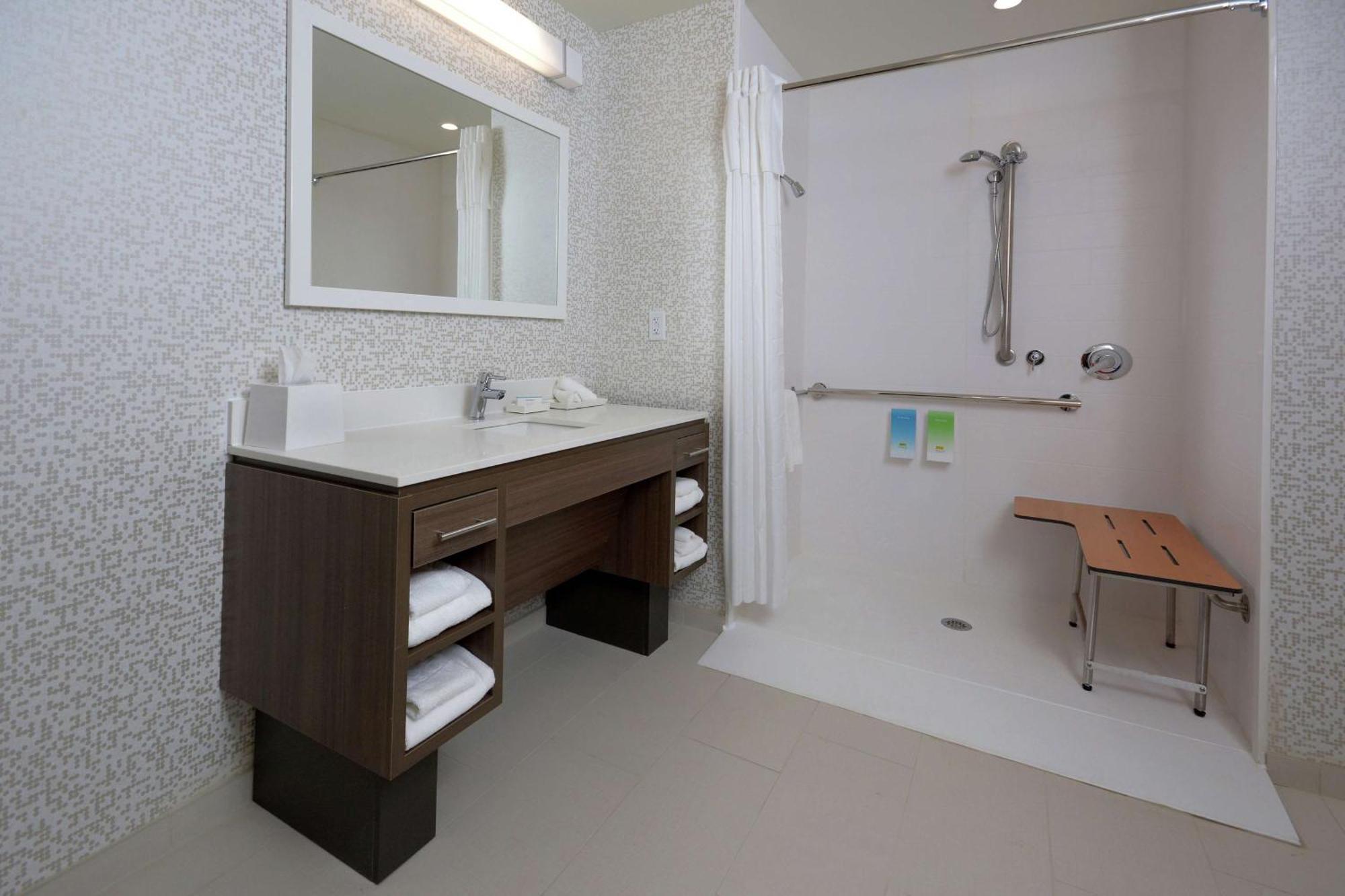 Home2 Suites By Hilton Duncan Zewnętrze zdjęcie