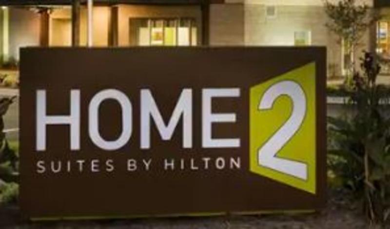 Home2 Suites By Hilton Duncan Zewnętrze zdjęcie