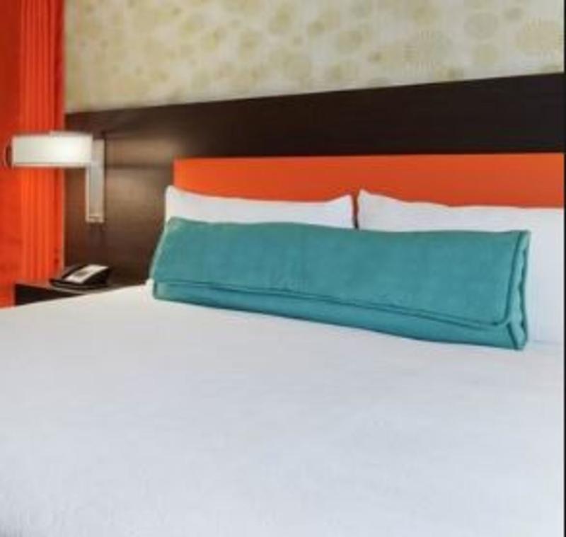 Home2 Suites By Hilton Duncan Zewnętrze zdjęcie