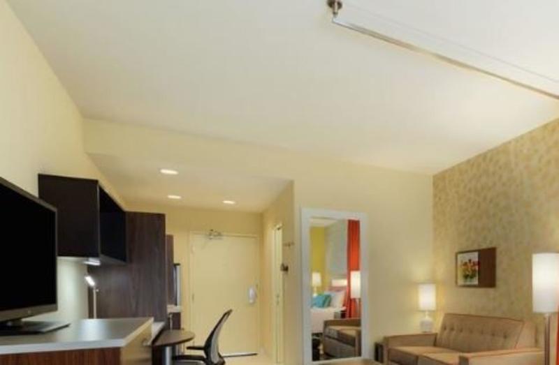 Home2 Suites By Hilton Duncan Zewnętrze zdjęcie